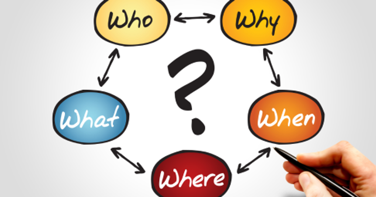 Why Why Diagram ไดอะแกรมที่ตั้งคำถามว่า “ทำไม?” เพื่อแก้ทุกปัญหาให้อยู่ ...