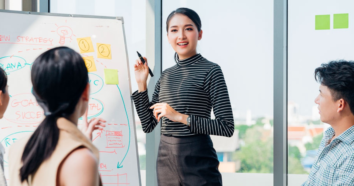 jobsDB Thailand Reveals Employers/Job Seekers’ View of job market and Employment, comparing