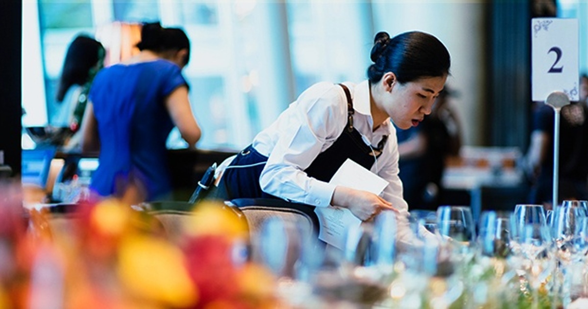 Restaurant Manager Salary in NZ (October, 2024) SEEK