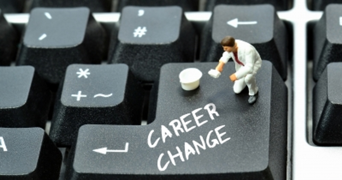 6 Questions To Ask Yourself Before Changing Jobs - Jobstreet Malaysia