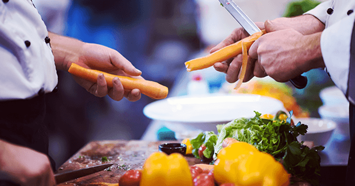 How To Become A Sous Chef Skills Job Description Jobstreet
