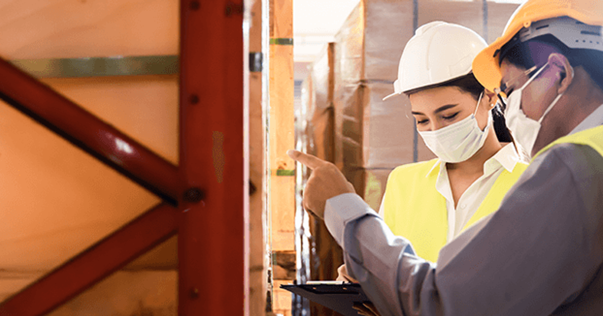 Inventory Assistant Salary In MY March 2025 Jobstreet
