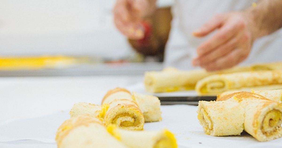 How To Become A Pastry Chef Skills And Job Description Seek 