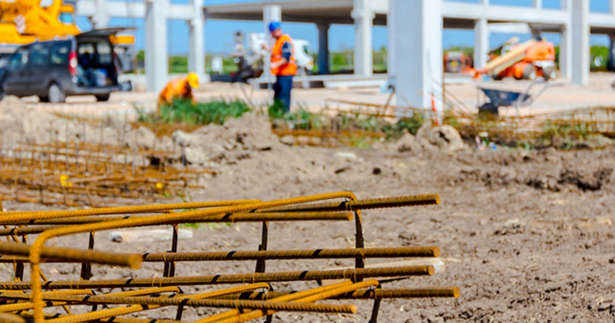 How to a Rigger Skills & Job Description SEEK