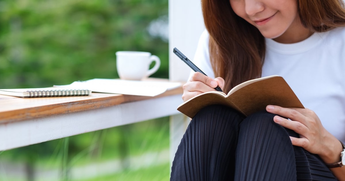 Journaling and Other Mindfulness Tips - Jobstreet Singapore