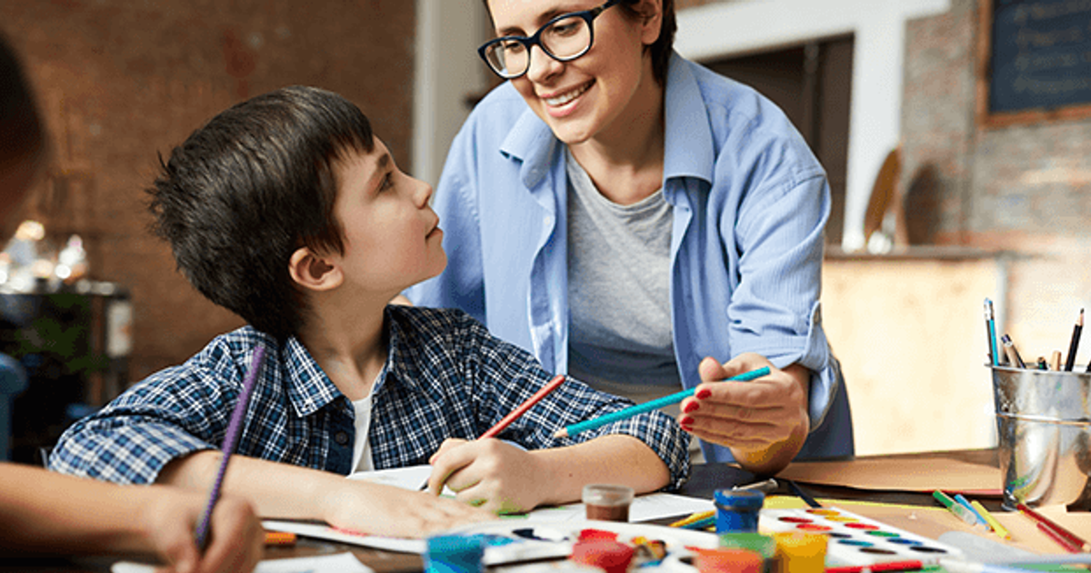 How to an Art Teacher Skills & Job Description Jobstreet