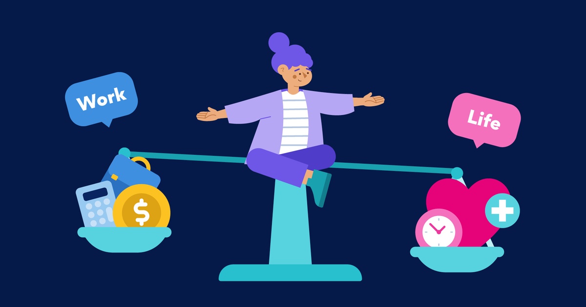 Work-life balance: What do people really want? | SEEK Employer