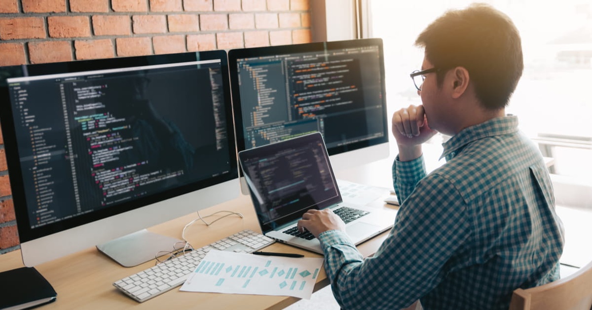Career Path Series: Tips on How to Become A Good Software Engineer ...