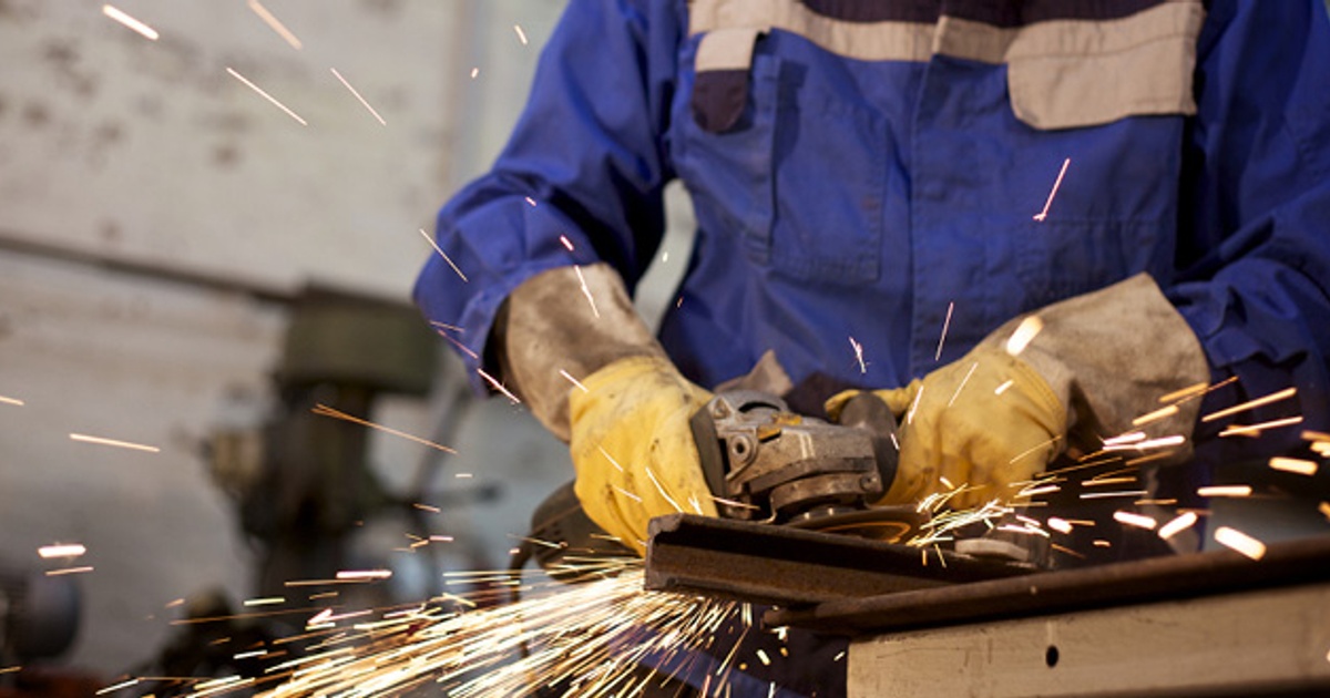How to a Fabricator Skills & Job Description SEEK