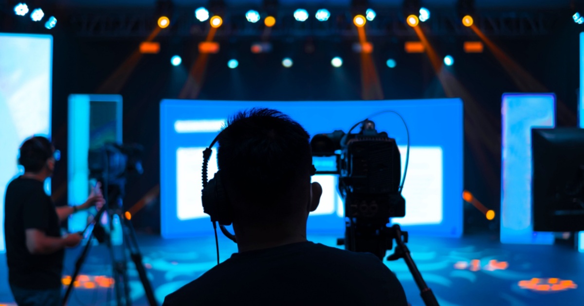 Jobs in Entertainment Industry SEEK Employer