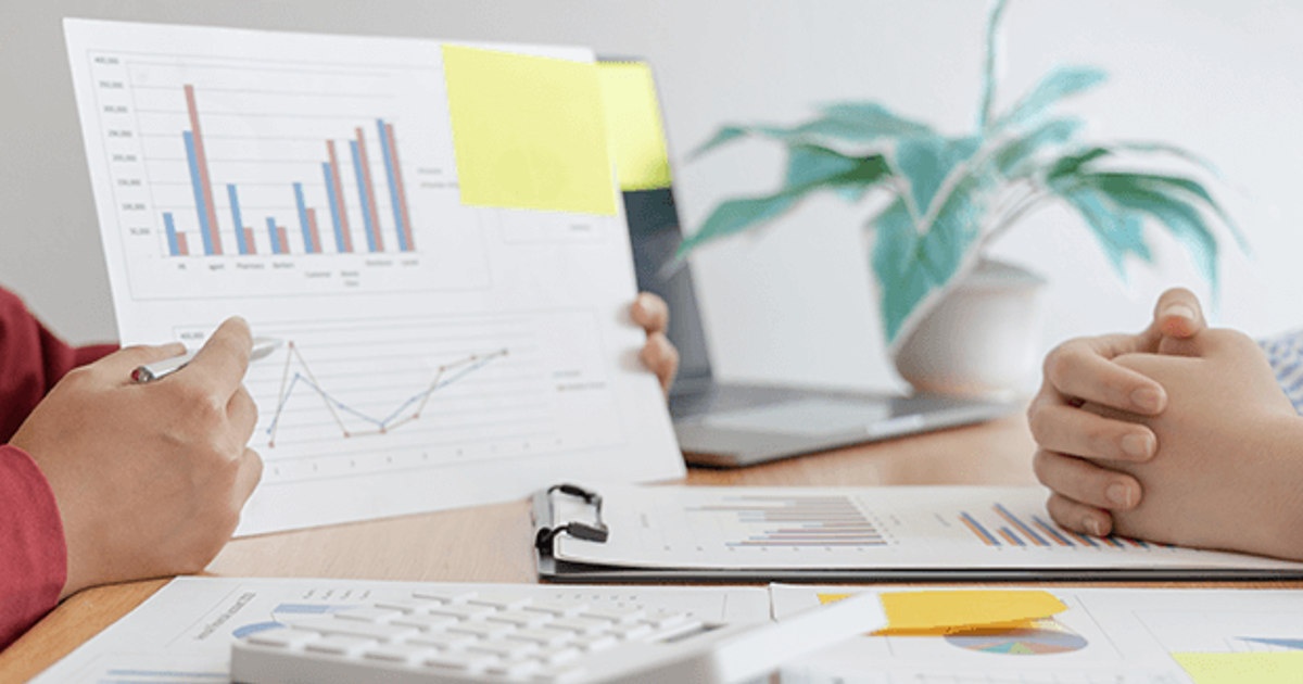 Financial Planner Salary in SG (August, 2024) Jobstreet