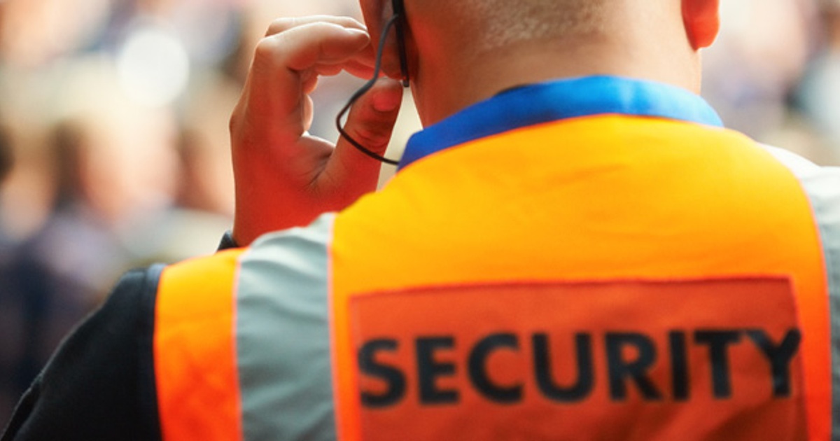 How to a Security Guard Skills & Job Description SEEK