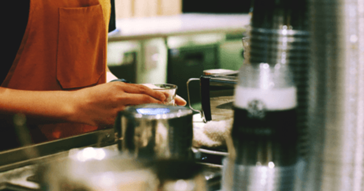 Barista Salary in NZ (August, 2024) SEEK