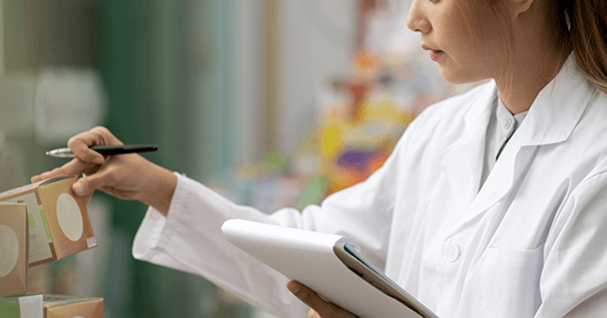 Pharmacy Technician Salary in SG (August, 2024) Jobstreet