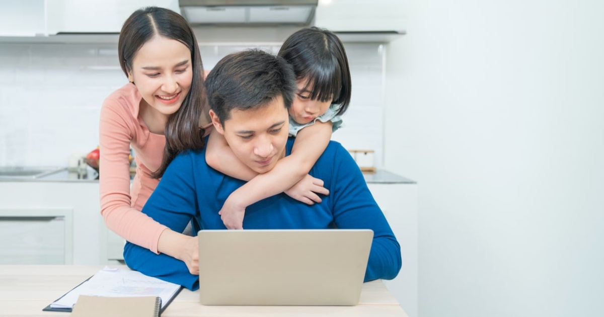 What Makes A Family Friendly Culture In The Workplace? - Jobstreet ...