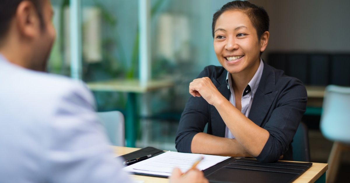 Key Selection Criteria Examples