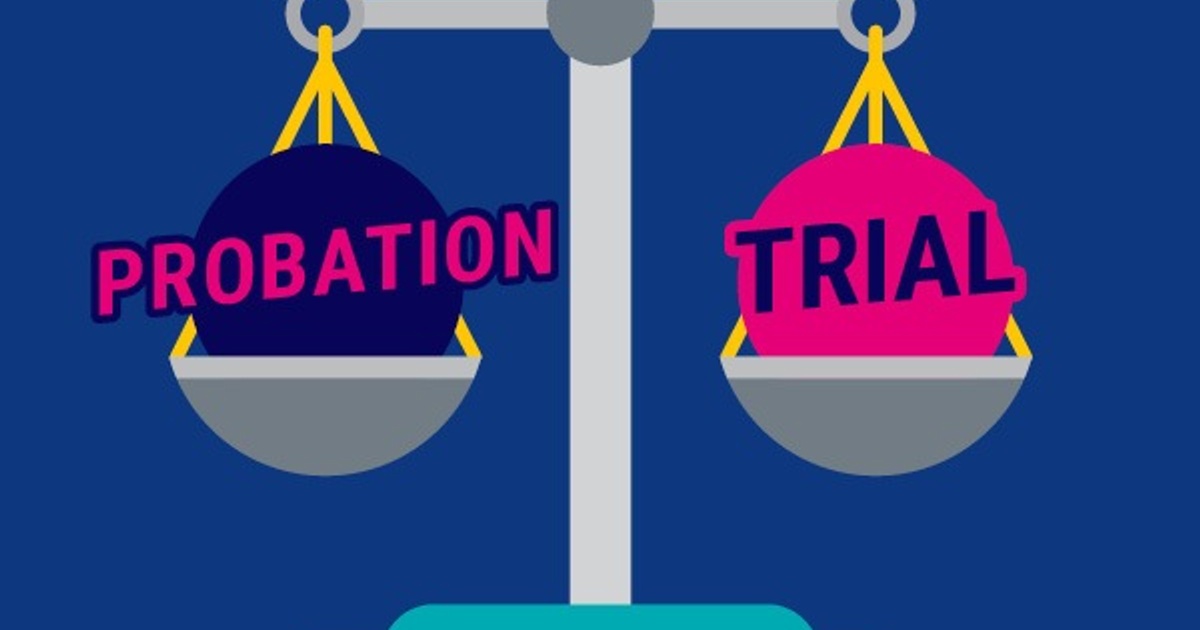 New Zealand #39 s trial vs probation periods what you need to know
