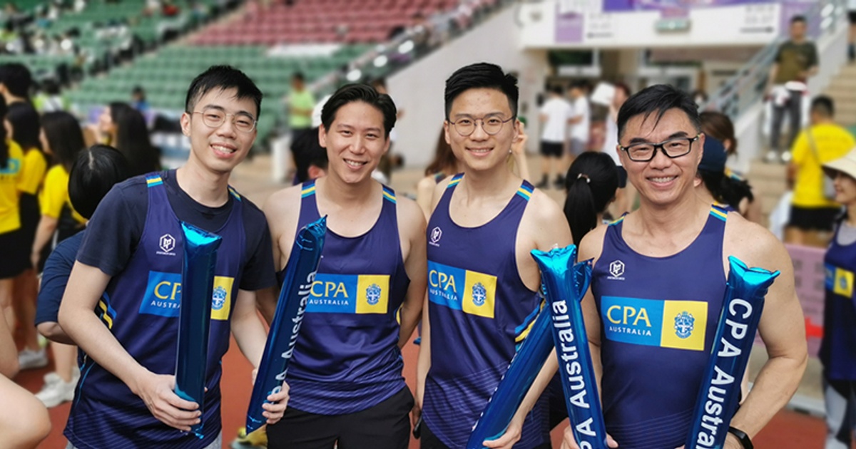 【及早裝備】考取CPA專業資格增職場優勢 非會計畢業生投身Big 4之路 Jobsdb Hong Kong