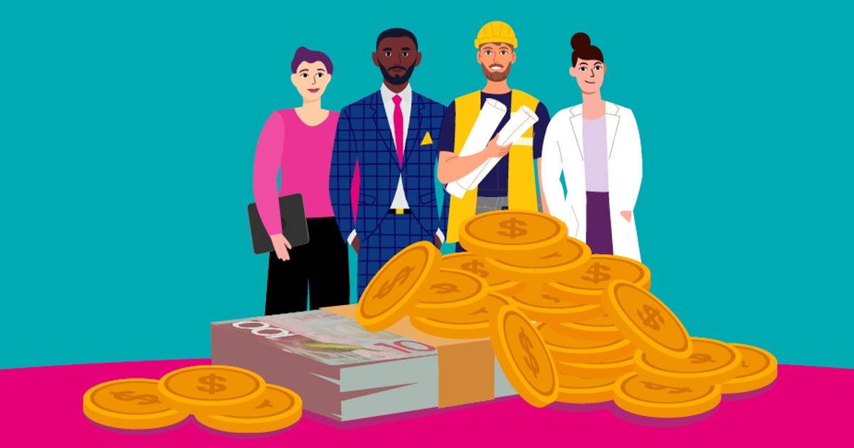 Salary vs work-life balance: which matters more? | SEEK Employer