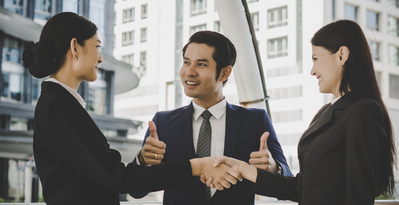 Skill Negosiasi: Definisi, Prinsip, Tahapan, dan Cara Meningkatkan -  Jobstreet Indonesia