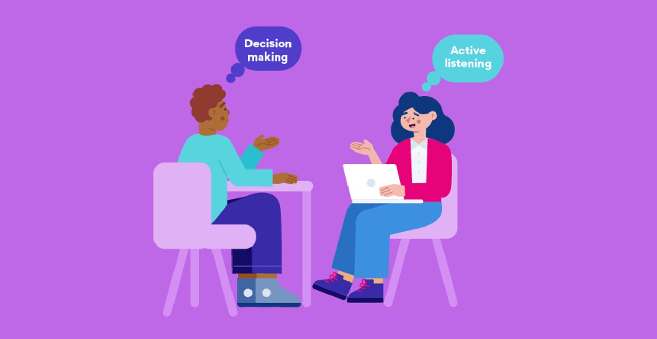 A guide to interpersonal skills (with examples) - SEEK