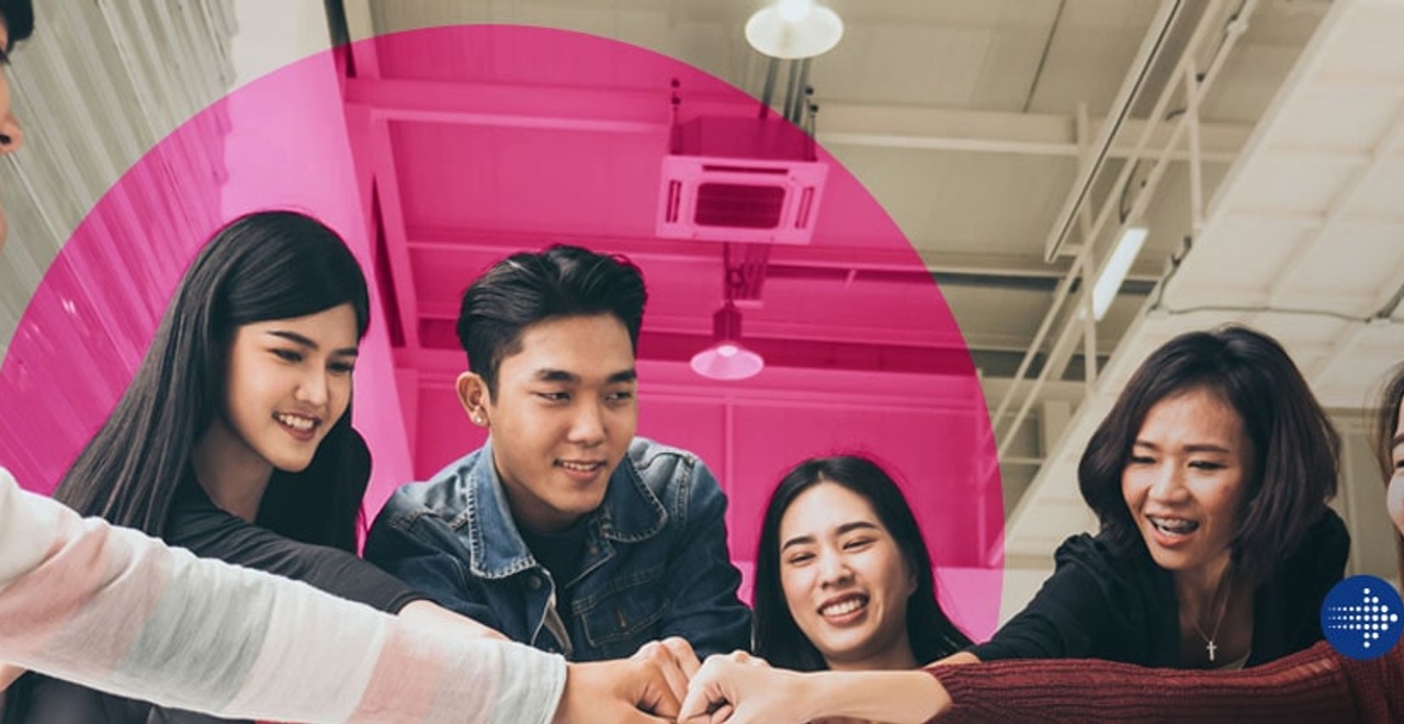 How to Build Great Friendships at Work - JobStreet Singapore