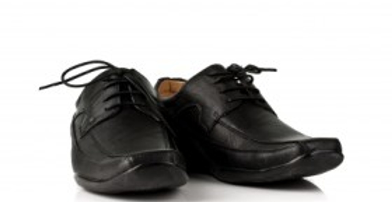 Formal shoes for men best sale for interview