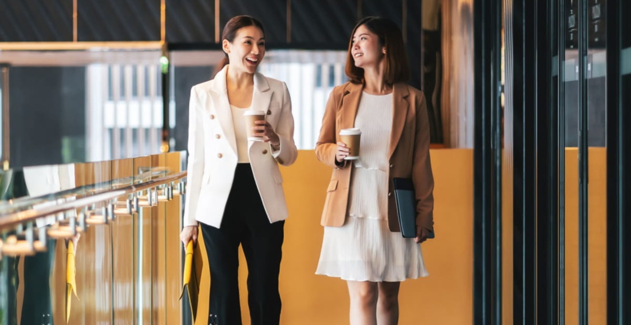 Best Job Interview Outfits - Jobstreet Philippines