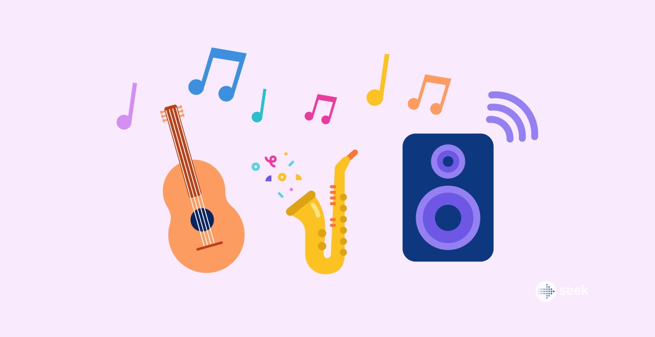 Music hotsell