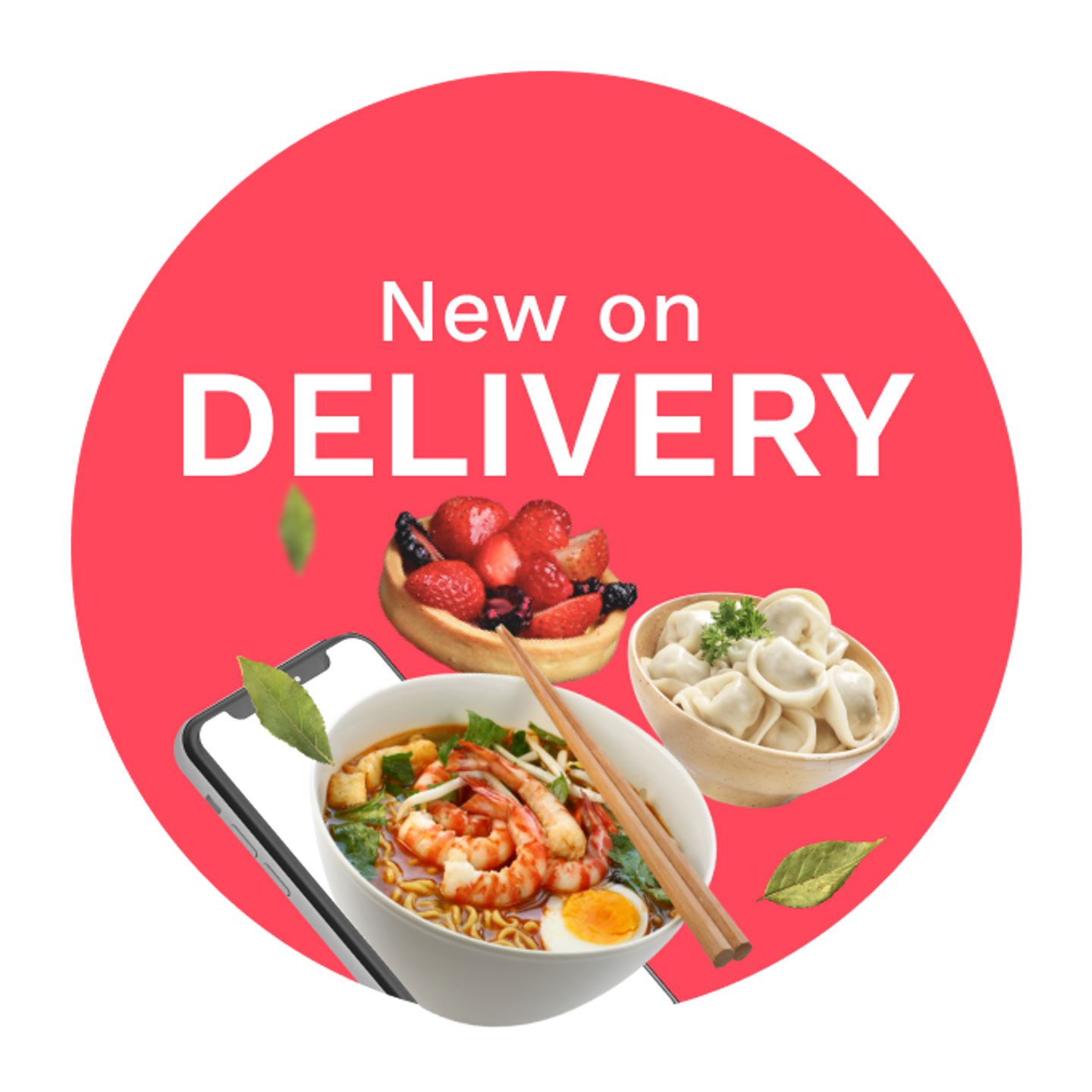 Oddle Eats Islandwide food delivery by your favourite local