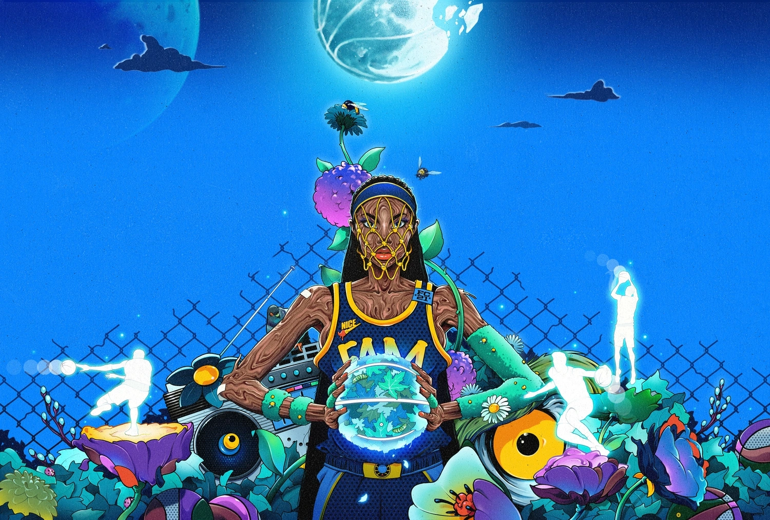 Welcome to chrisbmurray.com!