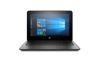 Product afbeelding: Refurbished HP laptop - X360G2 Windows 11