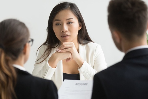 Hiring Process Seek Employer