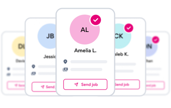 SEEK Employer: Login & Find Talent