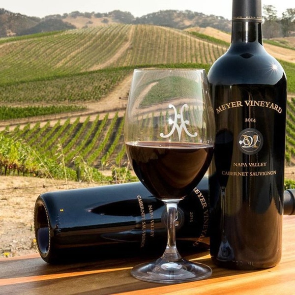 to Hestan Vineyards Hestan Vineyards