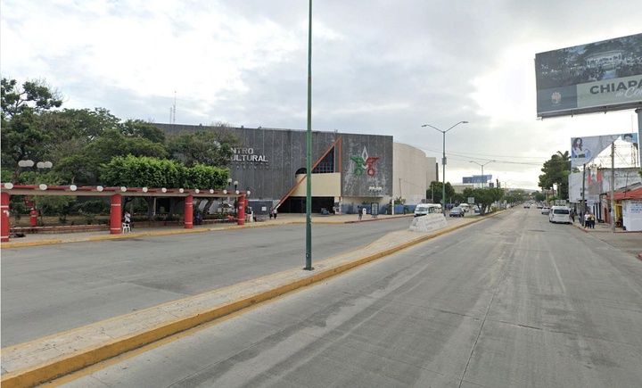 cover para el post Logros para la movilidad ciclista en Tuxtla Gutiérrez, Chiapas