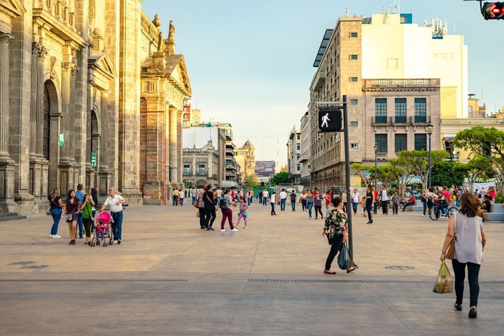 cover para el post La ruta actual del financiamiento público para la movilidad