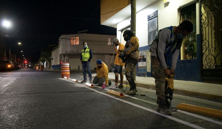 cover para el post En la administración pública, la nueva pandemia trae viejas soluciones de movilidad