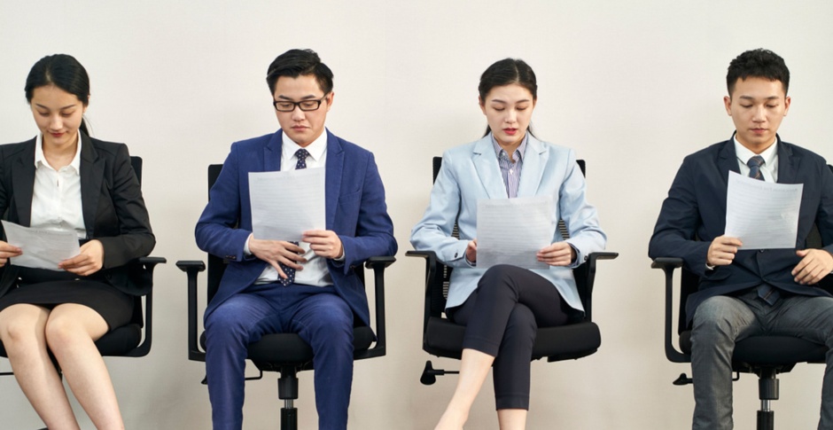6 Future Recruitment Trends to Help You Hire Top Talent