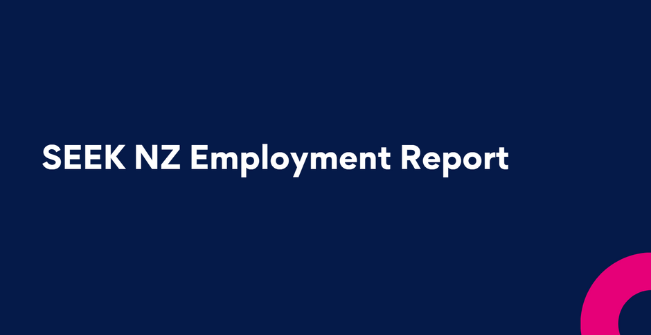 SEEK Employment Report - June 2024