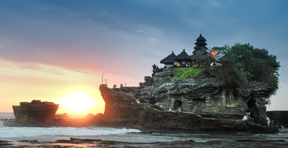 Masa Depan Bali: Bagaimana Pusat Pariwisata Tetap Maju dalam Normalitas Baru