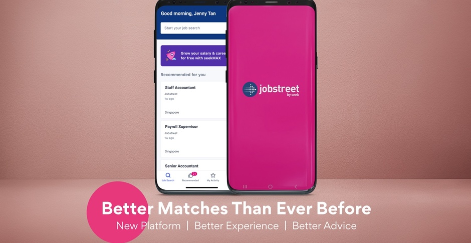 Jobstreet by SEEK bertransformasi di Indonesia melalui platform baru dan inovasi AI