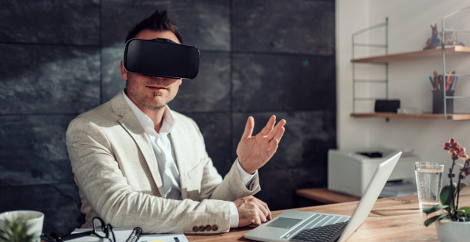 Akankah Rekrutmen Melalui VR Mengubah Sistem Perekrutan HR?