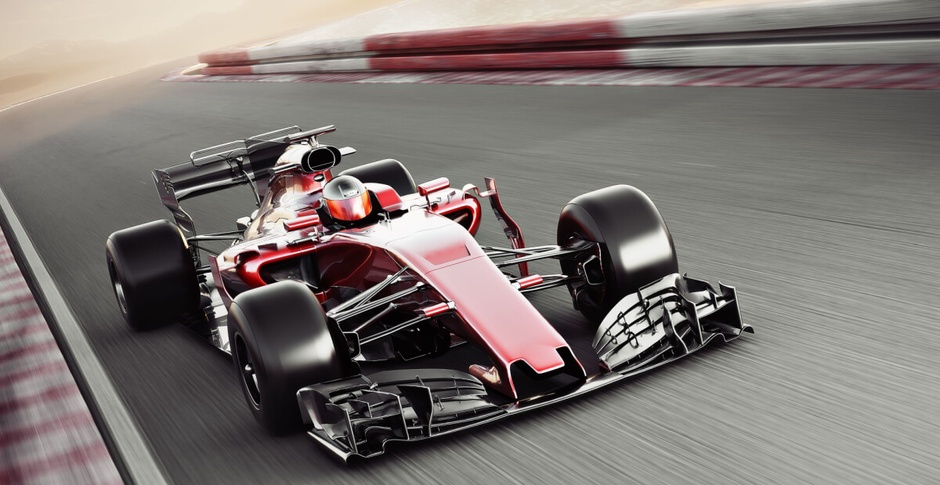 F1 Teamwork: 5 Lessons Your Company Can Learn from Formula One