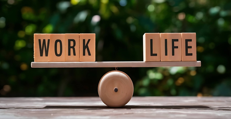 ระหว่างเงินเดือนและ Work-life Balance อะไรคือปัจจัยสำคัญที่มีอิทธิพลต่อ ...