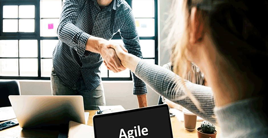 6 ways agile methodology is changing the HR landscape