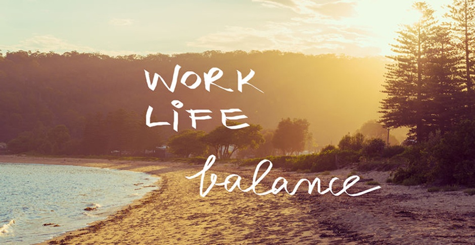 What does ‘work-life balance’ mean to Hong Kongers?