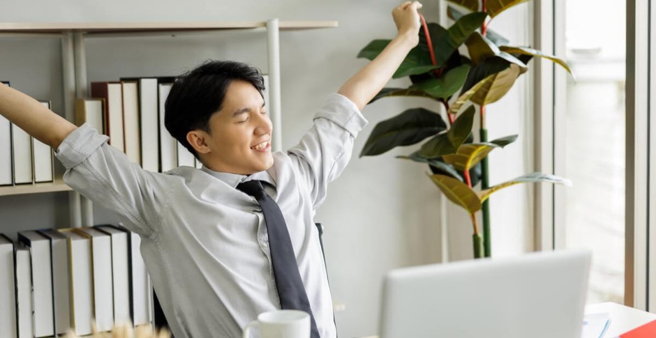 How to Minimise Work Stress in Your Office