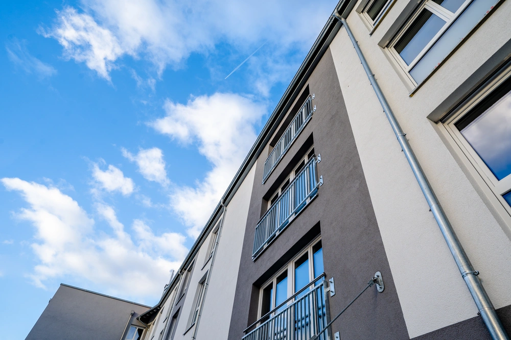 Studio 89 Studentenwohnheim und Apartments in Bamberg Wohnungen für