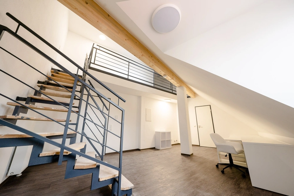 Studio 89 Studentenwohnheim und Apartments in Bamberg Wohnungen für Schüler, Studenten und